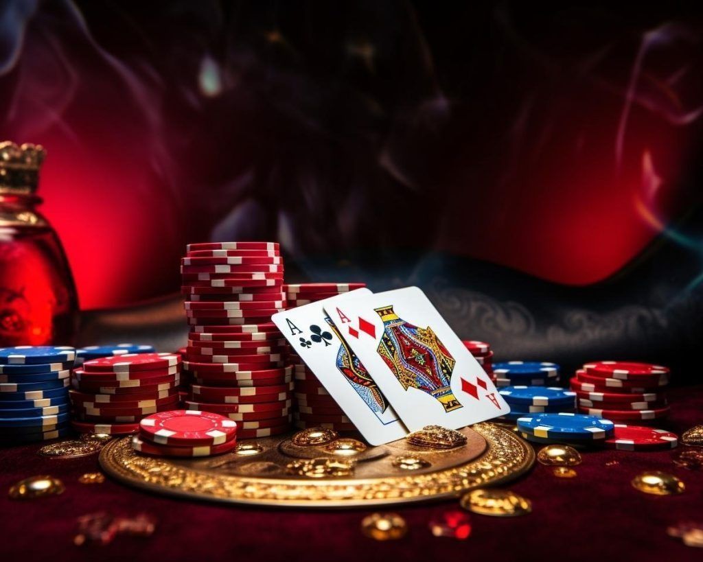 3 Card Poker پاکستان ریئل منی گیمز