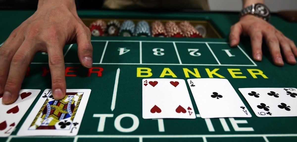3 Card Poker پاکستان ریئل منی گیمز