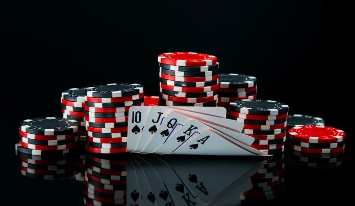 3 Card Poker پاکستان ریئل منی گیمز